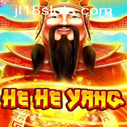 Exploring the Fascinating World of HeHeYang and the Intriguing Concept of JL18
