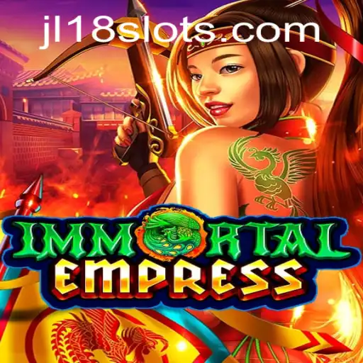 ImmortalEmpress: A Deep Dive into the Epic Journey of JL18