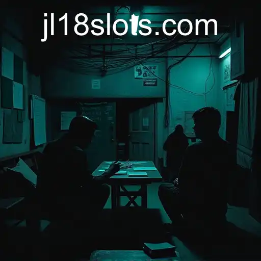 Exploring the Legacy and Transformation of Jueteng through JL18