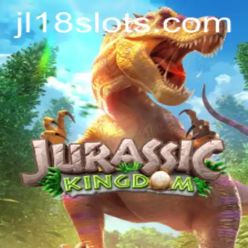 Jurassic Kingdom: Master the Era of Dinosaurs with JL18