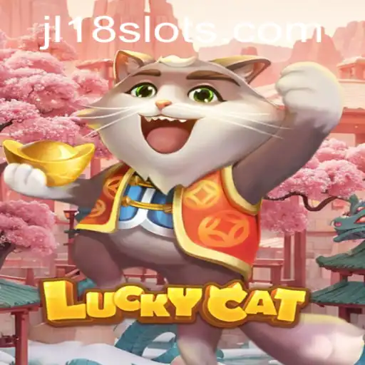 Unveiling LuckyCat: The Thrilling World of JL18