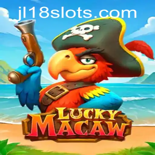 Exploring LuckyMacaw: The New Gaming Sensation with JL18
