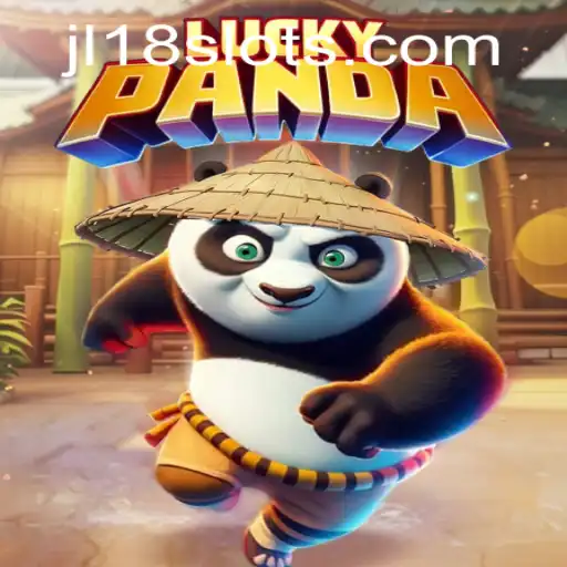 Discover the Enchanting World of LuckyPanda: An Immersive Gaming Experience
