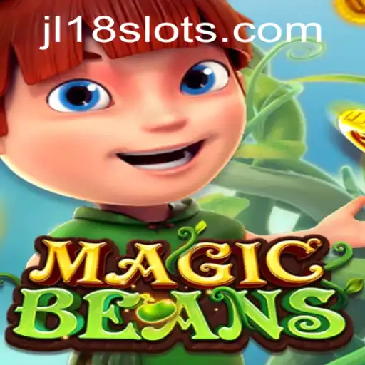 MAGICBEANS: An Enchanting Journey into the World of Competitive Strategy Games
