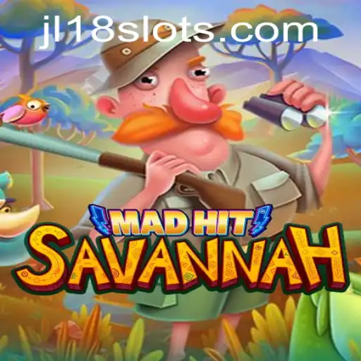 Exploring the Thrills of MadHitSavannah: A Unique Gaming Experience