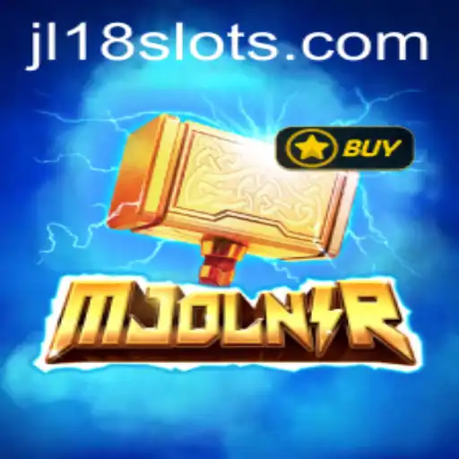 Mjolnir Unleashed: A New Gaming Adventure with JL18