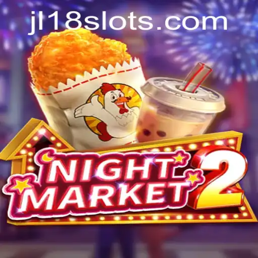 NightMarket2: An In-Depth Look at the Latest Gaming Sensation