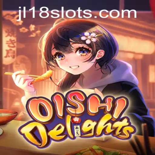 Discover the Enchanting World of OishiDelights Game