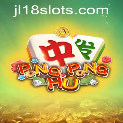 Unveiling PONGPONGHU: A New Era in Gaming with JL18