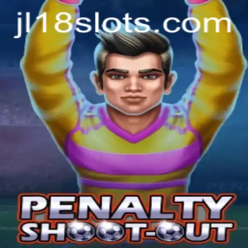 Unveiling PenaltyShootOut: The Exciting World of JL18