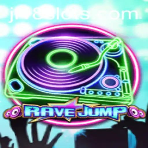 RaveJump: The Thrilling New Adventure Challenging Gamers Worldwide