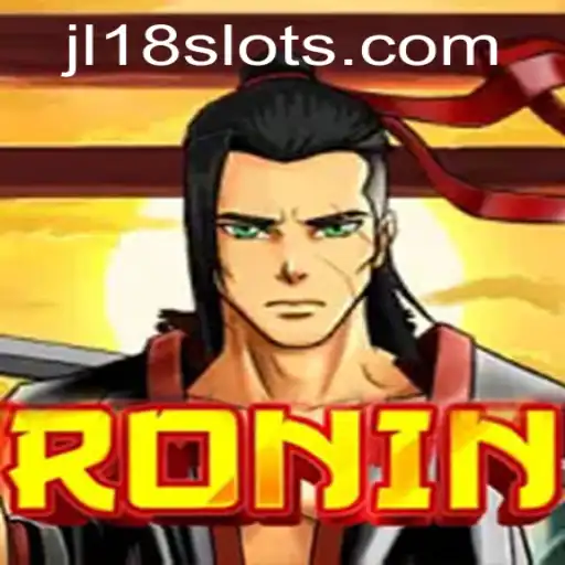 Ronin: The JL18 Revolution in Gaming