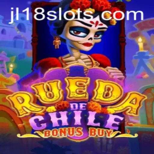 Discover the Excitement of RuedaDeChileBonusBuy: A Deep Dive into the Game with Keyword Focus on JL18