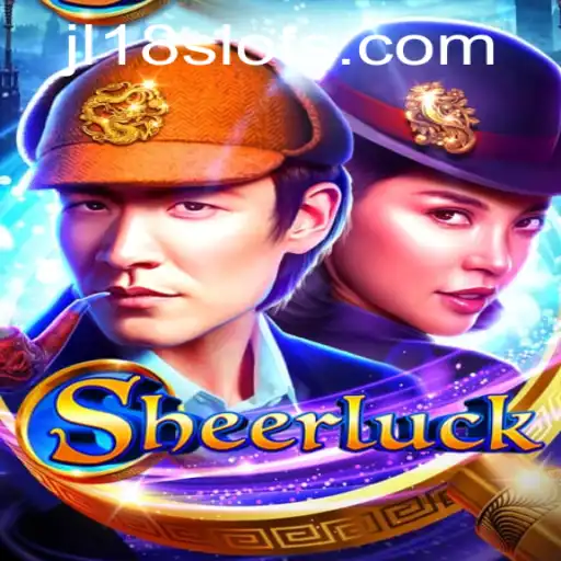 Discover the Intriguing World of Sheerluck: A New Interactive Game Experience