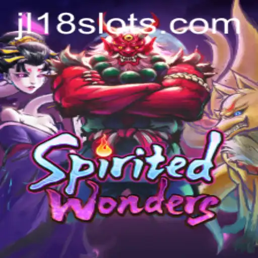 Unveiling the Mystical World of SpiritedWonders