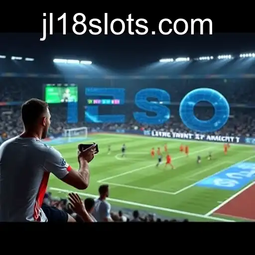 The Rise of JL18 in the World of Sports