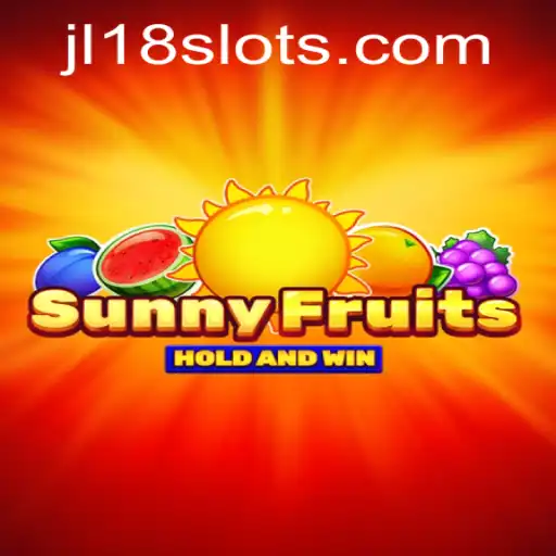 SunnyFruits: A New Gaming Experience with JL18