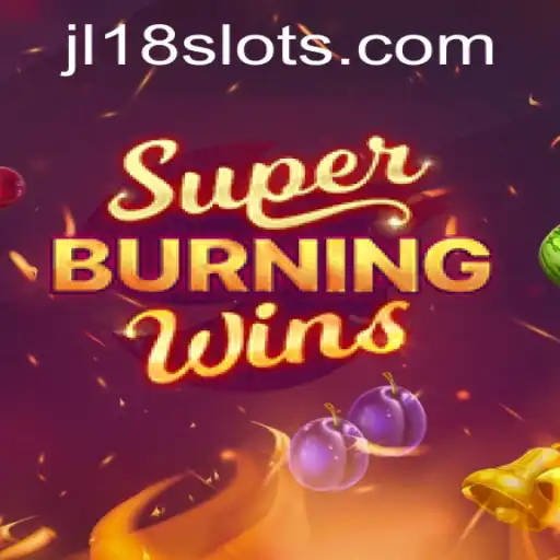 Exploring the Exciting World of SuperBurningWins with JL18