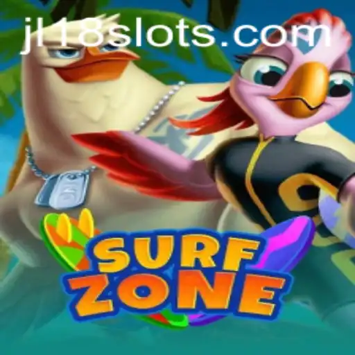 Exploring the Exciting World of SurfZone: An In-depth Look at the Game