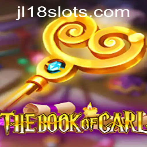 Discovering TheBookofCarl: An Immersive Journey Like No Other