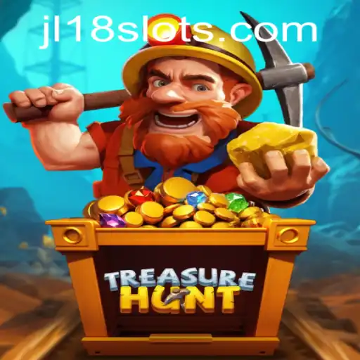 The Mystical World of TreasureHunt: An Adventure Awaits with Keyword JL18