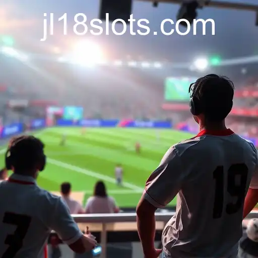 Exploring the World of Virtual Sports: The Rise of JL18
